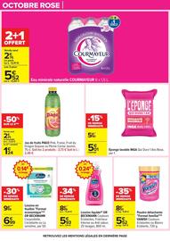 Catalogue Carrefour Drive page 6