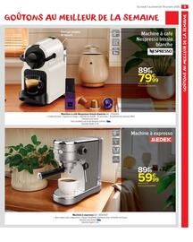 Catalogue Carrefour Drive page 11