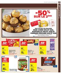 Catalogue Carrefour Drive page 13