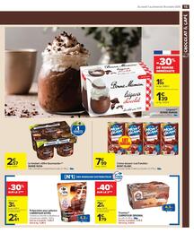 Catalogue Carrefour Drive page 17