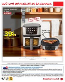 Catalogue Carrefour Drive page 2