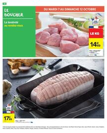 Catalogue Carrefour Drive page 20