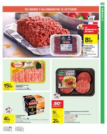 Catalogue Carrefour Drive page 21