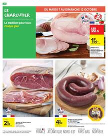Catalogue Carrefour Drive page 22