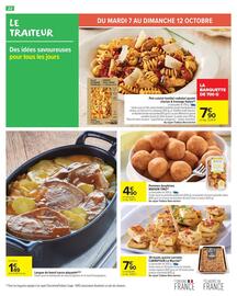 Catalogue Carrefour Drive page 24