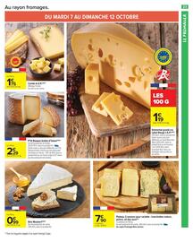 Catalogue Carrefour Drive page 25