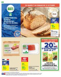 Catalogue Carrefour Drive page 26