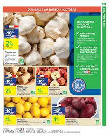 Catalogue Carrefour Drive page 27