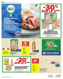 Catalogue Carrefour Drive page 28