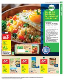 Catalogue Carrefour Drive page 29