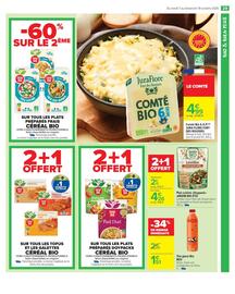 Catalogue Carrefour Drive page 31