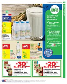 Catalogue Carrefour Drive page 33