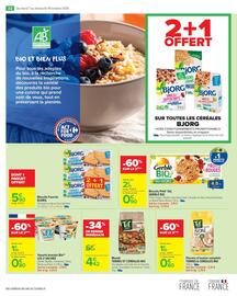 Catalogue Carrefour Drive page 34