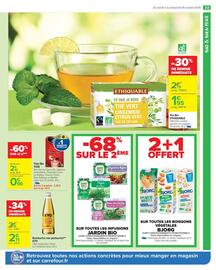 Catalogue Carrefour Drive page 35