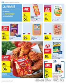Catalogue Carrefour Drive page 36