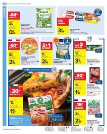 Catalogue Carrefour Drive page 38