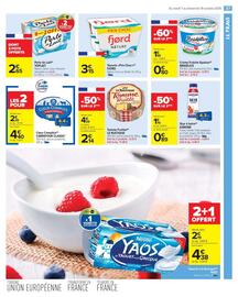 Catalogue Carrefour Drive page 39