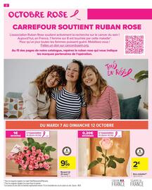 Catalogue Carrefour Drive page 4
