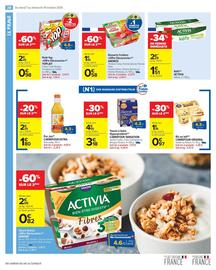 Catalogue Carrefour Drive page 40