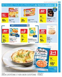 Catalogue Carrefour Drive page 41