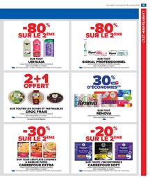 Catalogue Carrefour Drive page 43