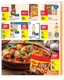 Catalogue Carrefour Drive page 45