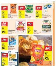 Catalogue Carrefour Drive page 47