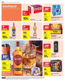 Catalogue Carrefour Drive page 48