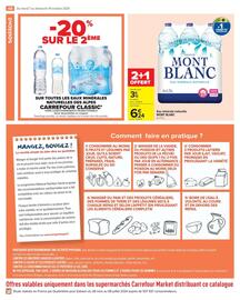 Catalogue Carrefour Drive page 50