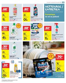 Catalogue Carrefour Drive page 51