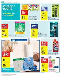 Catalogue Carrefour Drive page 52