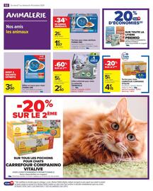 Catalogue Carrefour Drive page 54