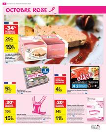 Catalogue Carrefour Drive page 6