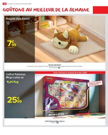 Catalogue Carrefour Drive page 60