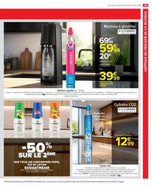 Catalogue Carrefour Drive page 61
