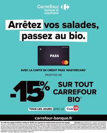 Catalogue Carrefour Drive page 63