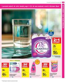 Catalogue Carrefour Drive page 7