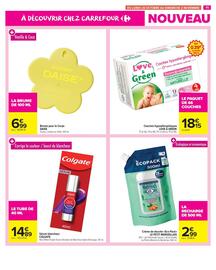 Catalogue Carrefour Drive page 11
