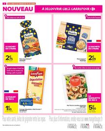 Catalogue Carrefour Drive page 2