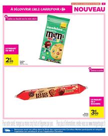Catalogue Carrefour Drive page 3