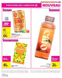 Catalogue Carrefour Drive page 5