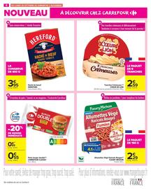 Catalogue Carrefour Drive page 8