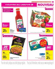 Catalogue Carrefour Drive page 9