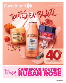 Catalogue Carrefour Drive page 1