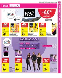 Catalogue Carrefour Drive page 13