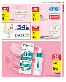 Catalogue Carrefour Drive page 17