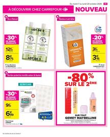 Catalogue Carrefour Drive page 19