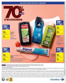 Catalogue Carrefour Drive page 2