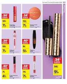 Catalogue Carrefour Drive page 21