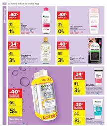 Catalogue Carrefour Drive page 22